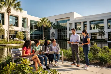 2026 Fastest Online Degrees at Florida Gulf Coast University thumbnail