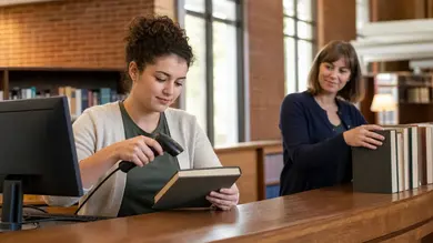 2027 Online Library Science Master's Programs With No Letters of Recommendation thumbnail