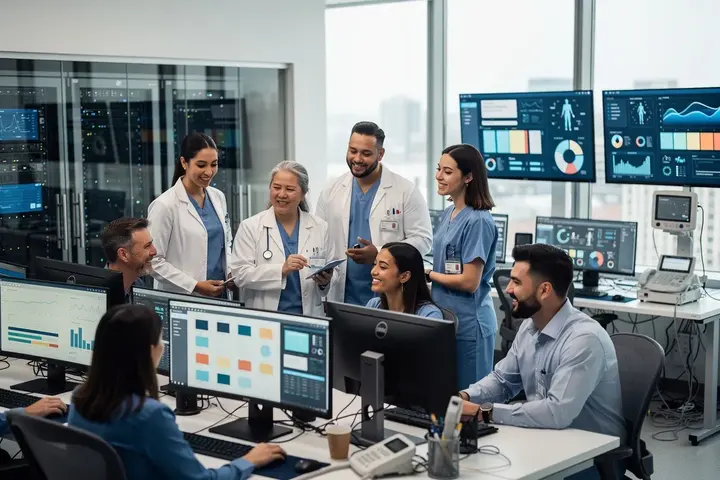 2026 Best Online Health Informatics Programs for Clinical Staff Moving Into Systems Roles