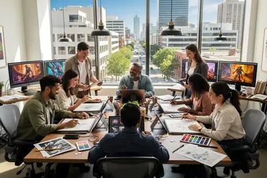 2026 Part-Time vs Full-Time Online Illustration Bachelor's Degree Programs thumbnail