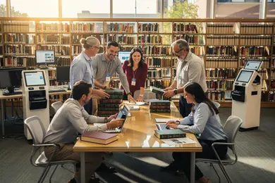 2026 Online Library and Information Science Degrees With Knowledge Management Concentrations thumbnail