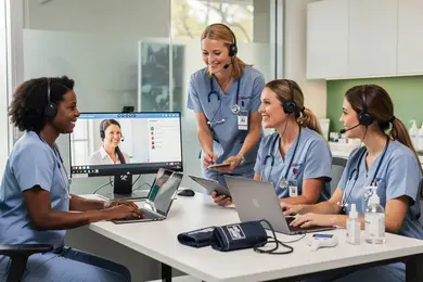 2026 Best Online Nurse Practitioner Programs for Telehealth Careers thumbnail