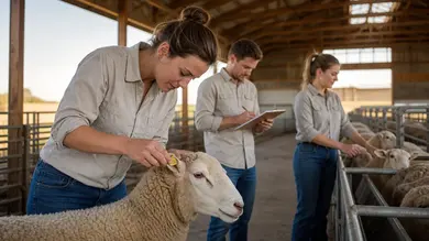 2027 Online Animal Science Master's Programs With University Scholarships: Awards, Eligibility & Tuition After Aid thumbnail