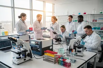 2026 Conditional Admission Biotechnology Master's Programs thumbnail