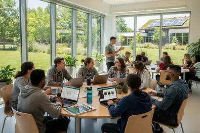 2026 What to Know Before Applying to Unity Environmental University Online Programs
