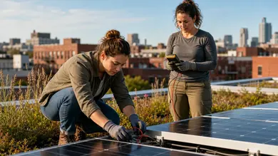 2027 Online Sustainability Degree Programs With University Scholarships: Awards, Eligibility, and Net Cost thumbnail