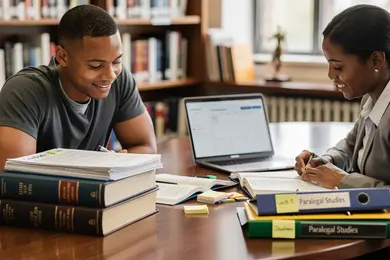 2027 Post-Baccalaureate vs. Post-Associate Paralegal Training: Comparing Prerequisites and Credit Loads thumbnail