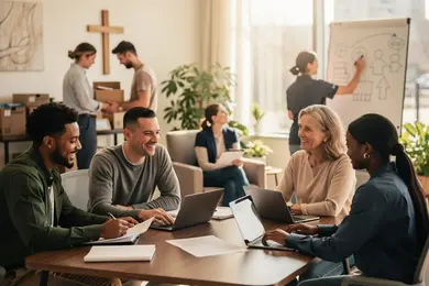2026 Remote Jobs You Can Get With a Christian Ministry Master's Degree thumbnail