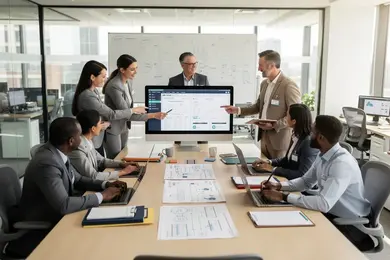 2026 Online Health Systems Management Master's Curriculum Breakdown: Core Courses & Specializations thumbnail