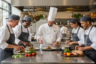 2027 Culinary Arts Degree Value by Institution Type: Public, Private, Nonprofit, and Online Models Compared