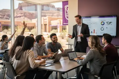 2026 Grand Canyon University Online MS in Business Analytics: Cost, Curriculum, Admissions, and Career Outcomes thumbnail