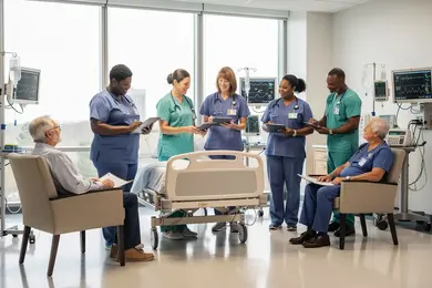 2026 Capstone vs Thesis Requirements for Adult Gerontology Acute Care Nurse Practitioner Master's Programs thumbnail