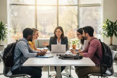 2027 Best College Programs With Career Services thumbnail