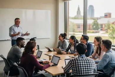 2026 Cheapest Online Degrees at University of Illinois Springfield thumbnail