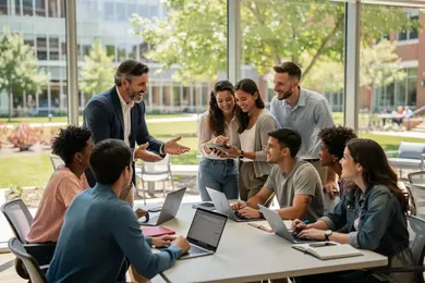 2026 Fastest Online Degrees at Emerson College thumbnail