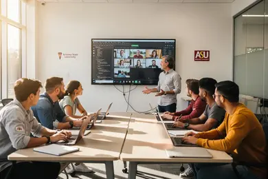 2026 Is Arizona State University's Online BS in Software Engineering Worth It? What Students Should Know thumbnail