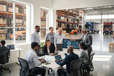 2026 Best Value Online Logistics Master's Degrees: Affordable Accredited Programs with the Highest ROI thumbnail