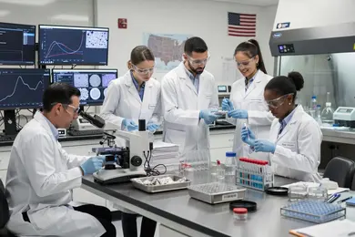 2026 Part-Time vs Full-Time Online Forensic Science Bachelor's Degree Programs thumbnail