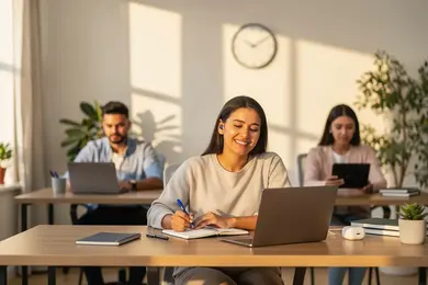 2027 Best Online Master's Degree Programs With Fast Admissions Decisions thumbnail