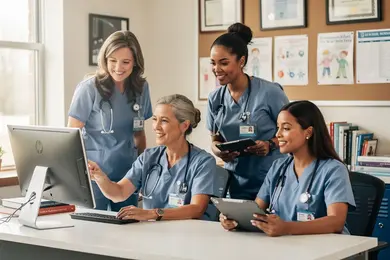 2026 Best RN to BSN Paths for School Nurses Seeking Advancement thumbnail