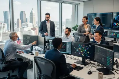 2026 Best Online Master's in Cybersecurity With Cyber Leadership Focus thumbnail