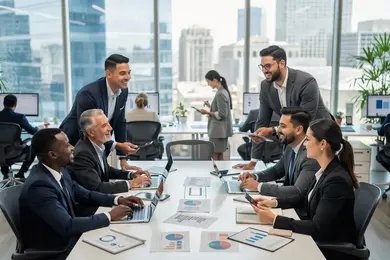 2027 Business Degree Metro Opportunity Report: Cities With the Best Mix of Pay, Openings, and Growth