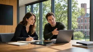 2027 Best Online Interdisciplinary Studies Degree Programs at Nonprofit Universities thumbnail