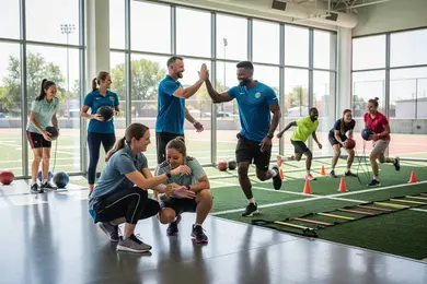 2026 Application Deadlines for Online Physical Education Master's Programs: Fall, Spring & Rolling Admissions thumbnail