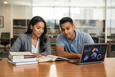 2027 Paralegal Certificate or E-Discovery Certification: Which Training Should Come First? thumbnail