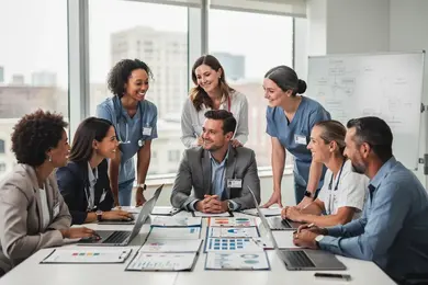2026 Best Online Bachelor's in Behavioral Health Management With Strong Student Support thumbnail