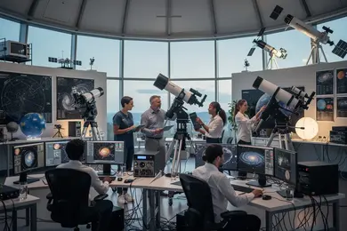 2026 Is 40 Too Late to Earn an Astronomy & Space Studies Bachelor's Degree? thumbnail