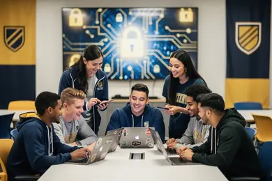 2026 Southern New Hampshire University Online BS in Cybersecurity - Generative AI: Cost, Curriculum, Admissions, and Career Outcomes thumbnail