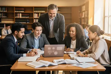 2027 Legal Studies Master's Programs for Software Licensing Professionals thumbnail
