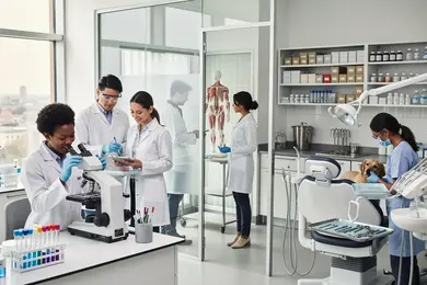 2026 Best Biology Degrees for PA, Dental, Pharmacy, and Vet School Prep thumbnail