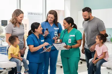 2026 Online vs Campus Pediatric Care Nurse Practitioner Outcomes Report: Graduation Rates, Cost, and Career Trade-Offs thumbnail
