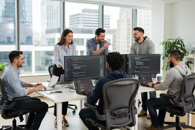 2026 Web Development Career Hotspots: Cities With the Best Pay, Job Openings, and Growth thumbnail