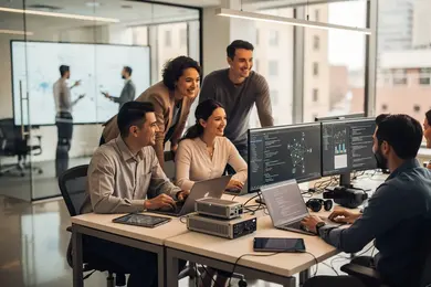 2027 Low-Cost Online Machine Learning Doctorate Programs with Financial Aid: Scholarships, Grants, and Employer Tuition Support thumbnail