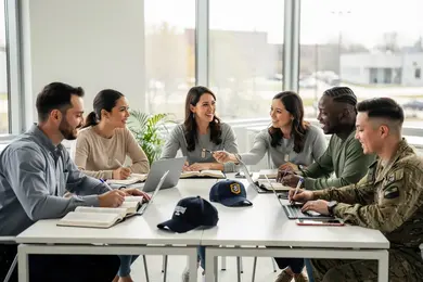 2027 Best Associate Degree Programs for Military Spouses thumbnail
