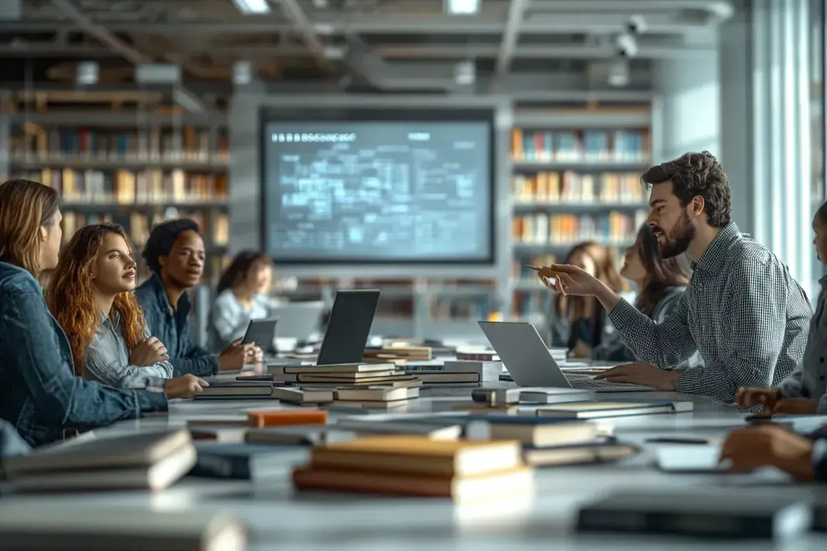 Study Master Library 2026 Fastest & Shortest Online Master Library Science Degree Programs ...