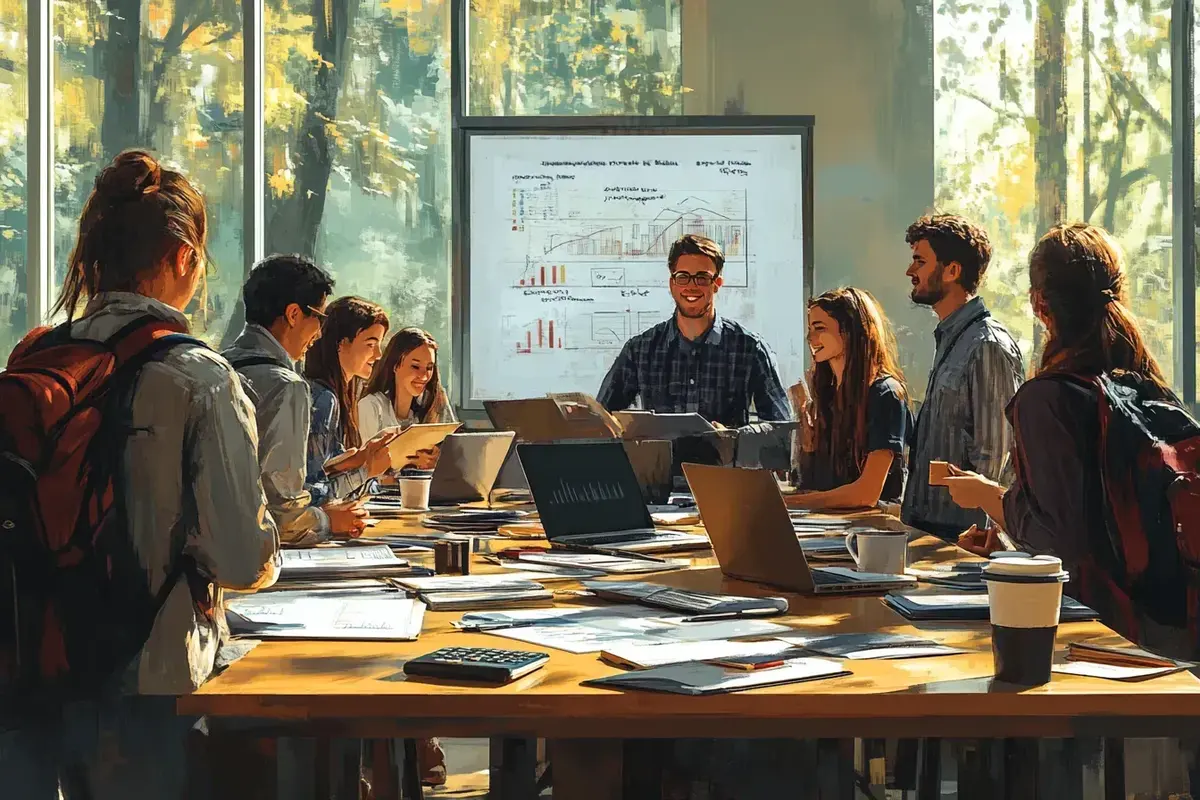 2026 Most Affordable Accounting Degree Programs Ranking in New York, NY