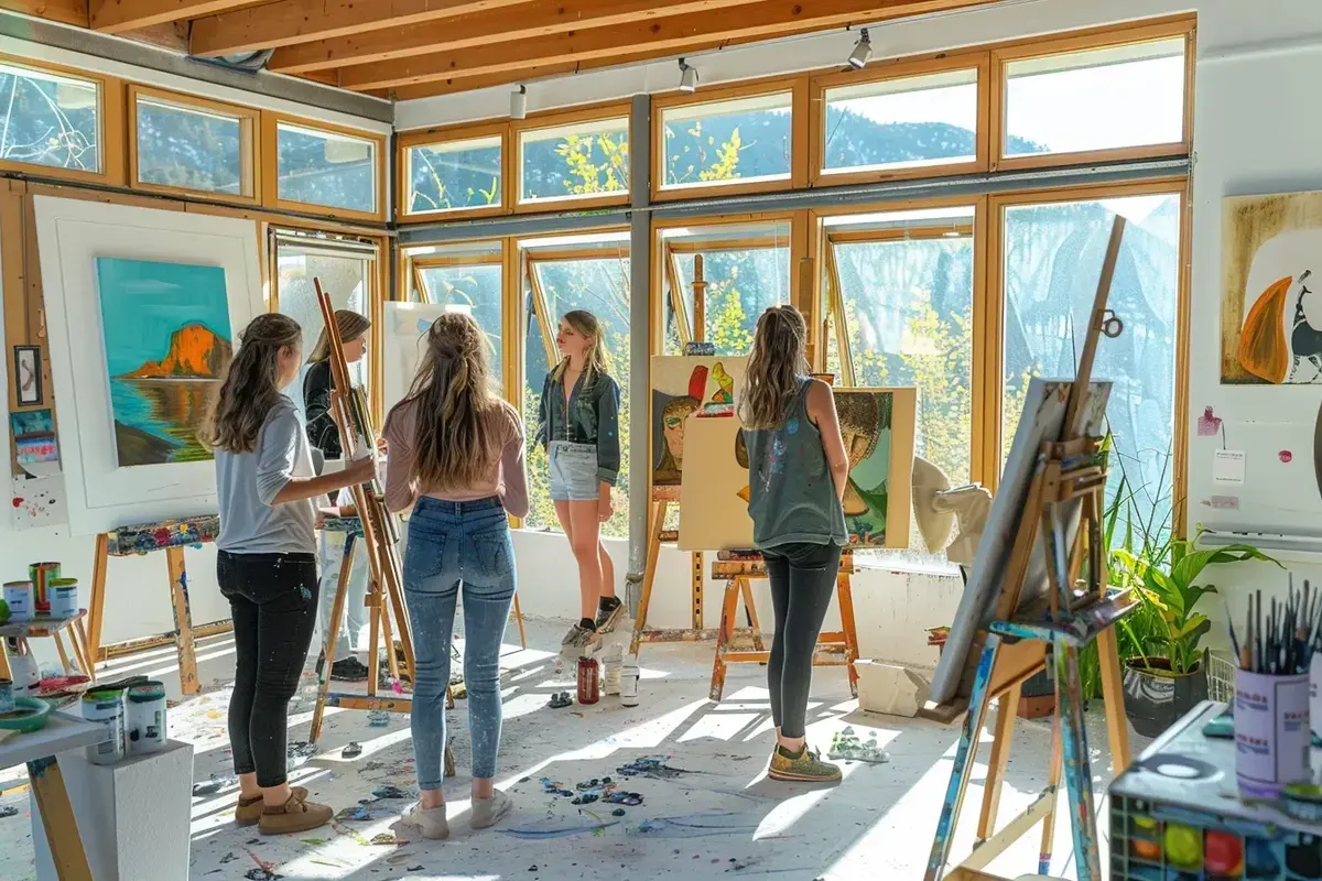 2026 Most Affordable Fine Arts Degree Programs Ranking in San Diego, CA