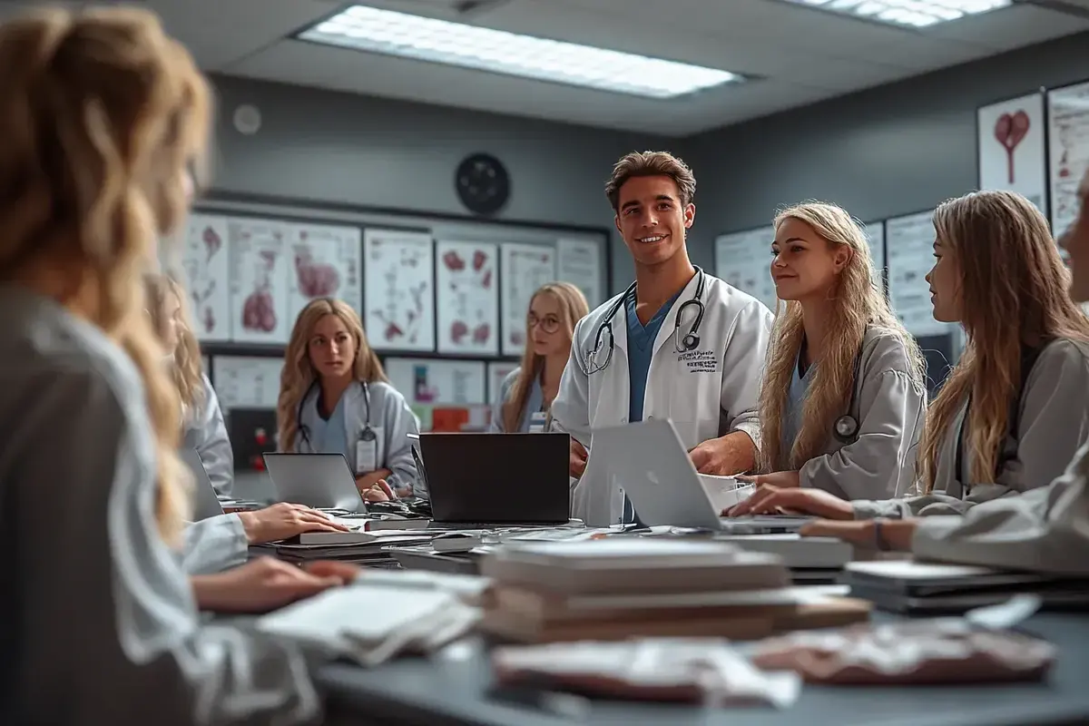 2024 Most Affordable Online Nursing Degree Programs Ranking in Kentucky