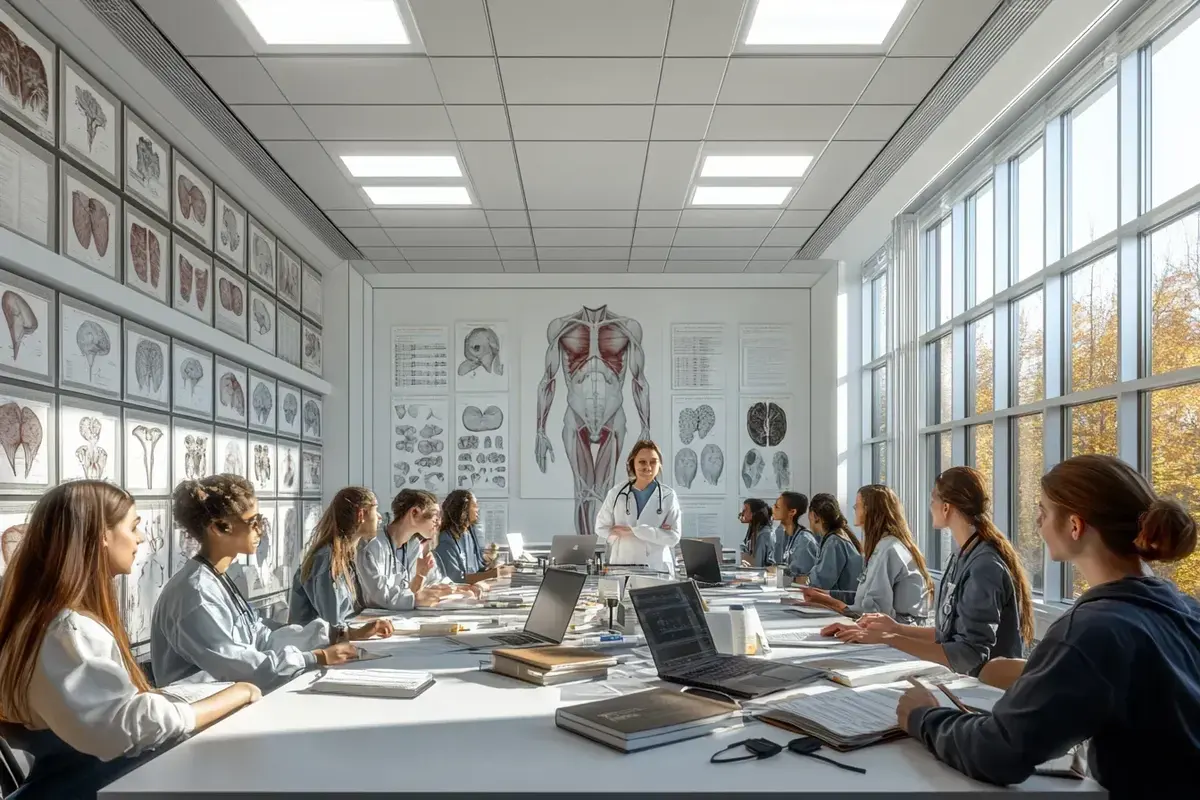 2026 Most Affordable Online Nursing Degree Programs Ranking in Tucson
