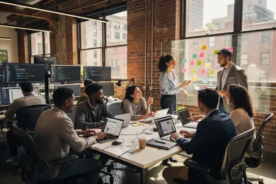 2027 Best Computer Science Degree Programs Ranking in Brooklyn thumbnail