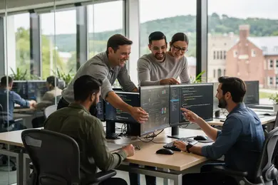 2027 Best Computer Science Degree Programs Ranking in Ithaca thumbnail