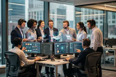 2027 Best Cyber Security Degree Programs Ranking in Tennessee