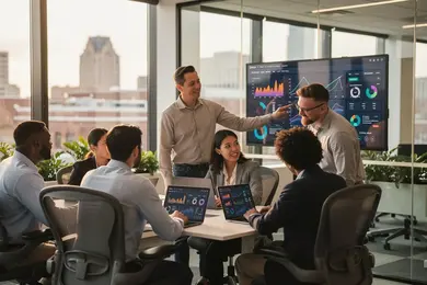 2027 Best Data Science Degree Programs Ranking in Tennessee