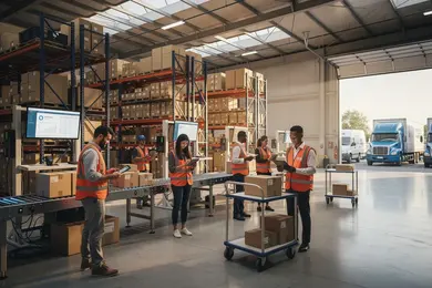 2027 Best Logistics Degree Programs Ranking in North Carolina