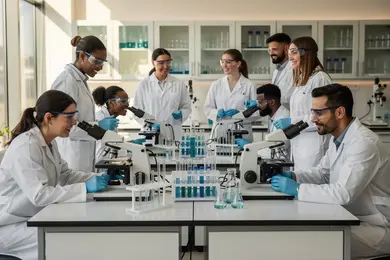 2027 Best Online Bachelor's in Biology Degree Programs Ranking in the West