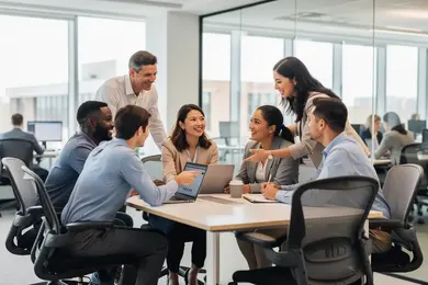 2027 Best Online Bachelor's in Human Resources Degree Programs Ranking in the USA